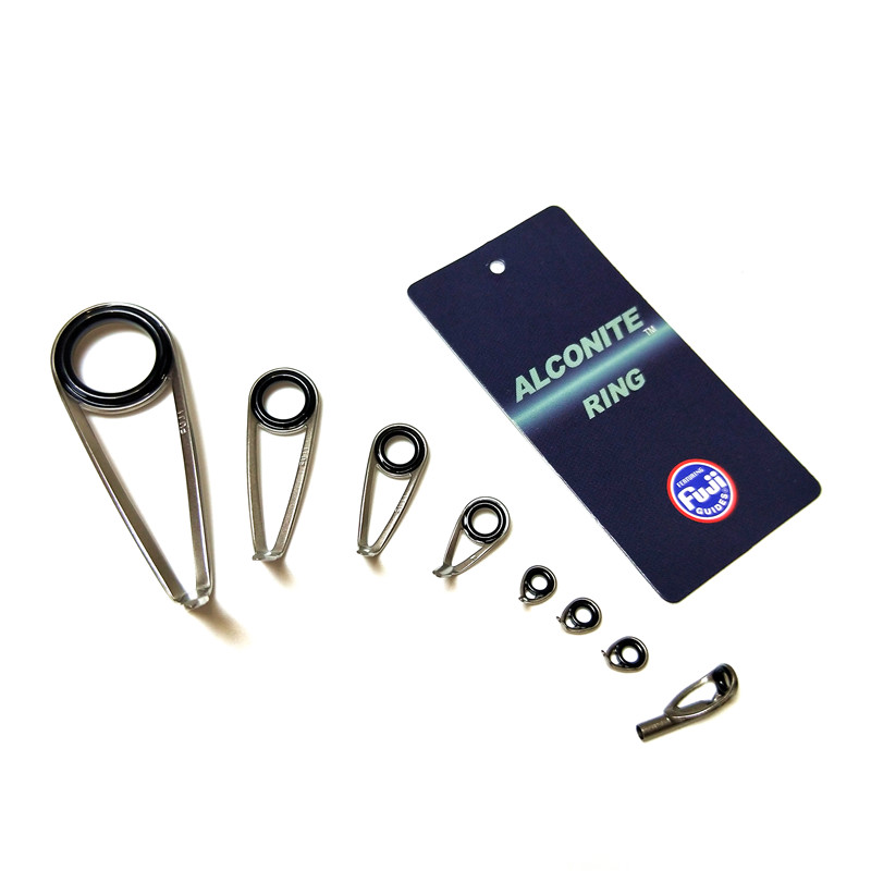 Smoking Gun Kit - FUJI KL-H 가이드 키트, 고품질 알코나이트